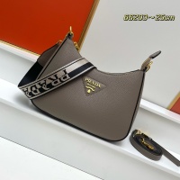 $98.00 USD Prada AAA Quality Messenger Bags For Women #1233063