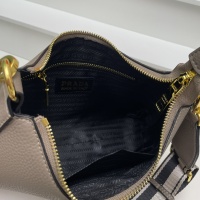 $98.00 USD Prada AAA Quality Messenger Bags For Women #1233063