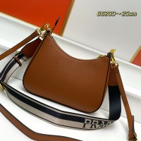 $98.00 USD Prada AAA Quality Messenger Bags For Women #1233064