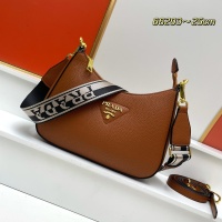 $98.00 USD Prada AAA Quality Messenger Bags For Women #1233064