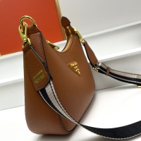 $98.00 USD Prada AAA Quality Messenger Bags For Women #1233064