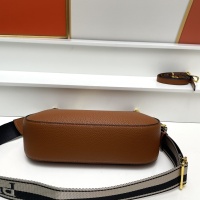 $98.00 USD Prada AAA Quality Messenger Bags For Women #1233064