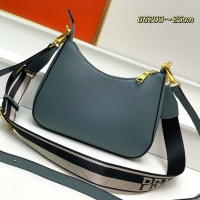 $98.00 USD Prada AAA Quality Messenger Bags For Women #1233065