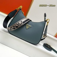 $98.00 USD Prada AAA Quality Messenger Bags For Women #1233065