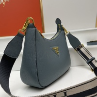 $98.00 USD Prada AAA Quality Messenger Bags For Women #1233065