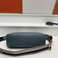 $98.00 USD Prada AAA Quality Messenger Bags For Women #1233065