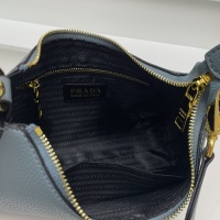 $98.00 USD Prada AAA Quality Messenger Bags For Women #1233065