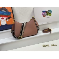 $98.00 USD Prada AAA Quality Messenger Bags For Women #1233066