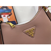 $98.00 USD Prada AAA Quality Messenger Bags For Women #1233066