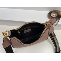$98.00 USD Prada AAA Quality Messenger Bags For Women #1233066