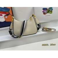 $98.00 USD Prada AAA Quality Messenger Bags For Women #1233068