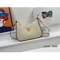 $98.00 USD Prada AAA Quality Messenger Bags For Women #1233068