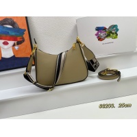 $98.00 USD Prada AAA Quality Messenger Bags For Women #1233069
