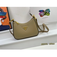 $98.00 USD Prada AAA Quality Messenger Bags For Women #1233069