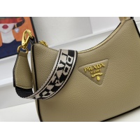 $98.00 USD Prada AAA Quality Messenger Bags For Women #1233069