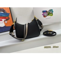 $98.00 USD Prada AAA Quality Messenger Bags For Women #1233070