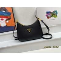 $98.00 USD Prada AAA Quality Messenger Bags For Women #1233070