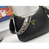 $98.00 USD Prada AAA Quality Messenger Bags For Women #1233070