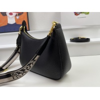 $98.00 USD Prada AAA Quality Messenger Bags For Women #1233070