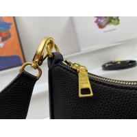 $98.00 USD Prada AAA Quality Messenger Bags For Women #1233070