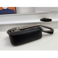 $98.00 USD Prada AAA Quality Messenger Bags For Women #1233070