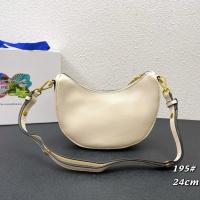 $96.00 USD Prada AAA Quality Messenger Bags For Women #1233071