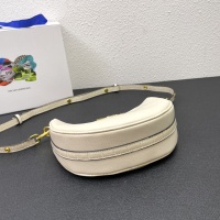 $96.00 USD Prada AAA Quality Messenger Bags For Women #1233071