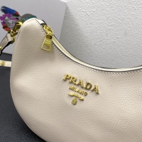 $96.00 USD Prada AAA Quality Messenger Bags For Women #1233071