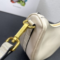 $96.00 USD Prada AAA Quality Messenger Bags For Women #1233071