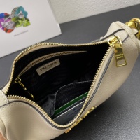 $96.00 USD Prada AAA Quality Messenger Bags For Women #1233071