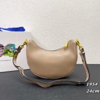 $96.00 USD Prada AAA Quality Messenger Bags For Women #1233072