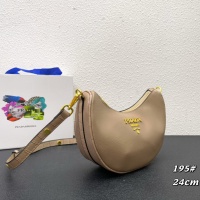 $96.00 USD Prada AAA Quality Messenger Bags For Women #1233072