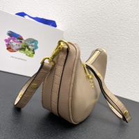 $96.00 USD Prada AAA Quality Messenger Bags For Women #1233072