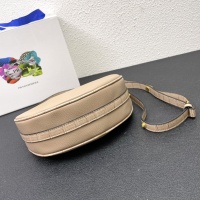 $96.00 USD Prada AAA Quality Messenger Bags For Women #1233072