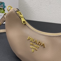 $96.00 USD Prada AAA Quality Messenger Bags For Women #1233072