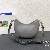 $96.00 USD Prada AAA Quality Messenger Bags For Women #1233073