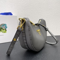 $96.00 USD Prada AAA Quality Messenger Bags For Women #1233073