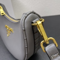 $96.00 USD Prada AAA Quality Messenger Bags For Women #1233073