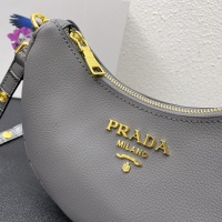 $96.00 USD Prada AAA Quality Messenger Bags For Women #1233073