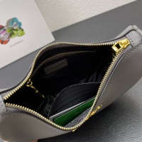 $96.00 USD Prada AAA Quality Messenger Bags For Women #1233073