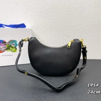 $96.00 USD Prada AAA Quality Messenger Bags For Women #1233074