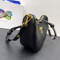 $96.00 USD Prada AAA Quality Messenger Bags For Women #1233074