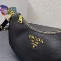 $96.00 USD Prada AAA Quality Messenger Bags For Women #1233074