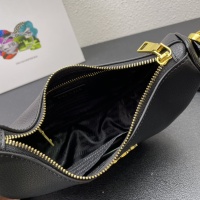 $96.00 USD Prada AAA Quality Messenger Bags For Women #1233074