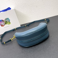 $96.00 USD Prada AAA Quality Messenger Bags For Women #1233075