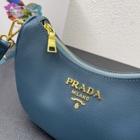 $96.00 USD Prada AAA Quality Messenger Bags For Women #1233075