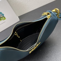 $96.00 USD Prada AAA Quality Messenger Bags For Women #1233075