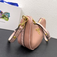 $96.00 USD Prada AAA Quality Messenger Bags For Women #1233076