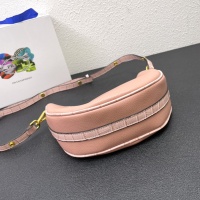 $96.00 USD Prada AAA Quality Messenger Bags For Women #1233076