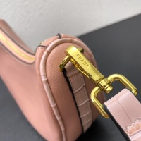 $96.00 USD Prada AAA Quality Messenger Bags For Women #1233076